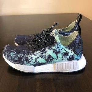 Adidas NMD Sneakers